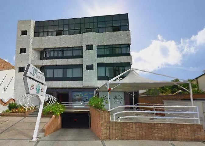 Hotel para famílias: Alagoinhas Plaza Hotel