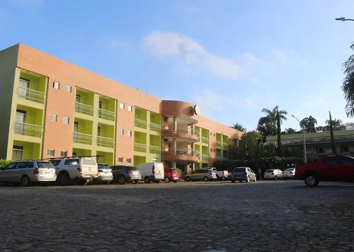 Hotel Absolar